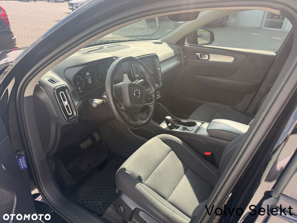 Volvo XC 40 - 11