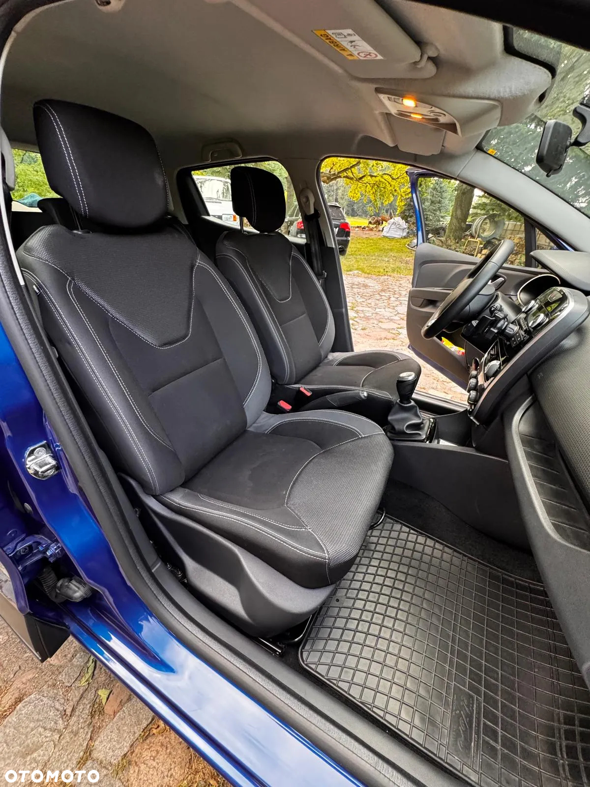 Renault Clio 1.2 16V Life - 13