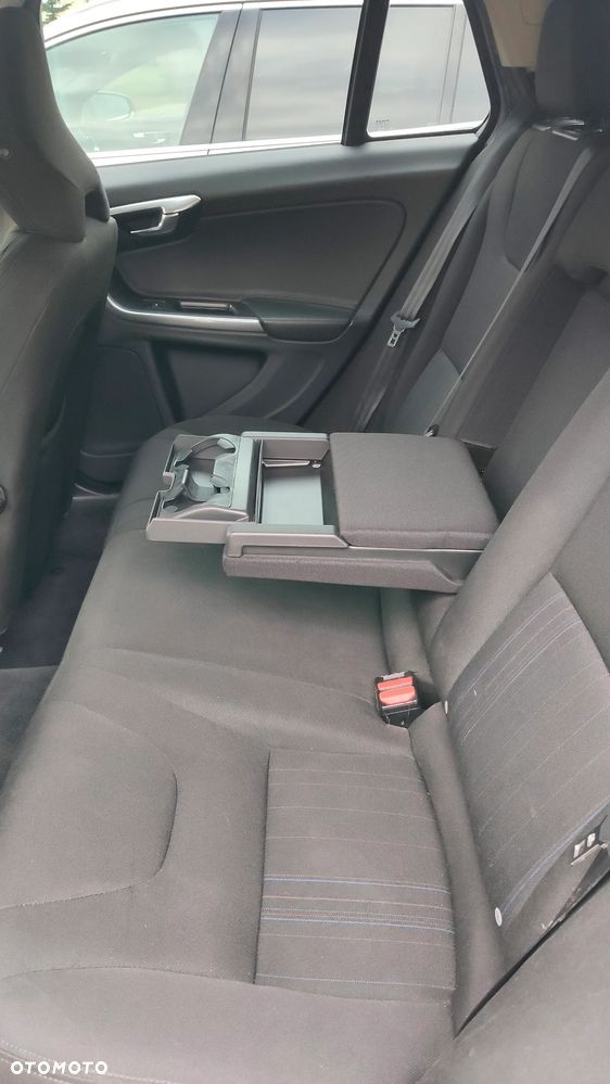 Volvo V60 - 12