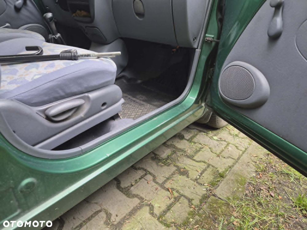 Daewoo Matiz Friend - 3