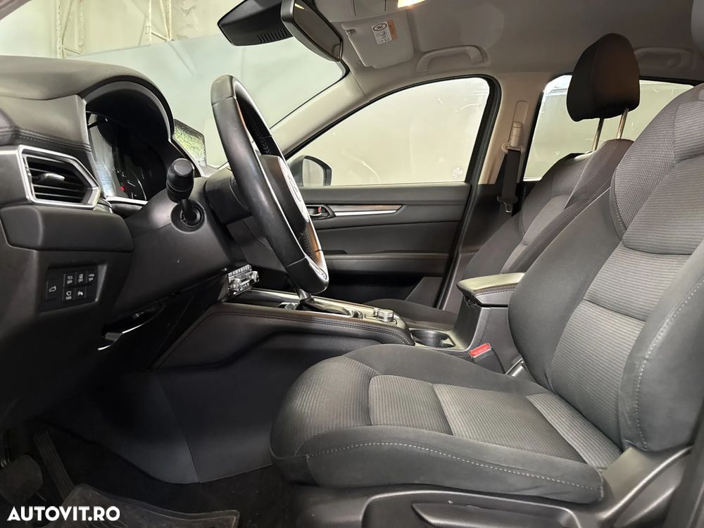 Mazda CX-5 - 22