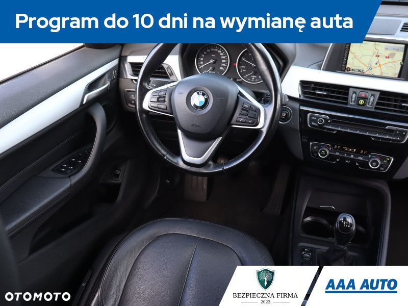 BMW X1 - 8