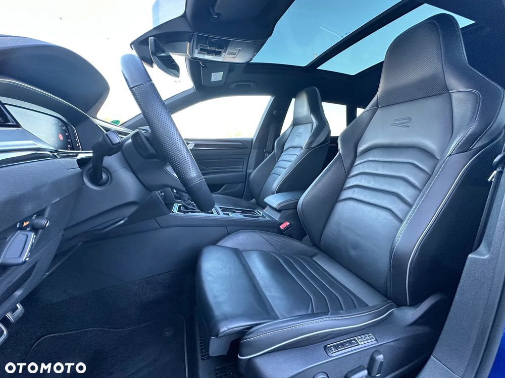 Volkswagen Arteon Shooting Brake 2.0 TSI OPF DSG R-Line - 18