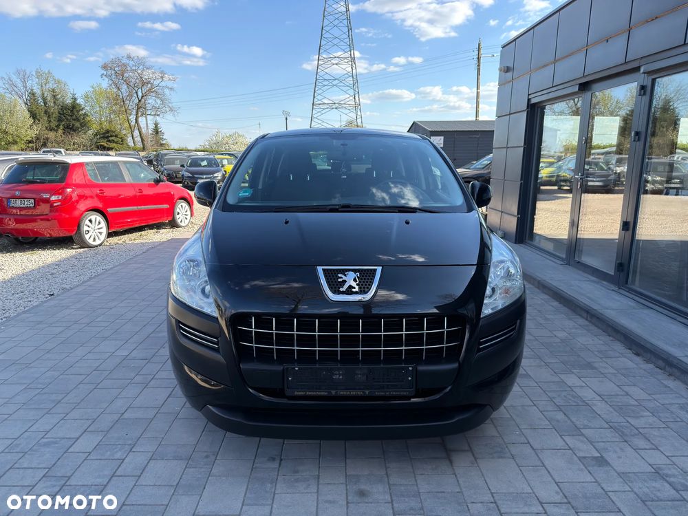 Peugeot 3008 1.6 HDi Premium - 2