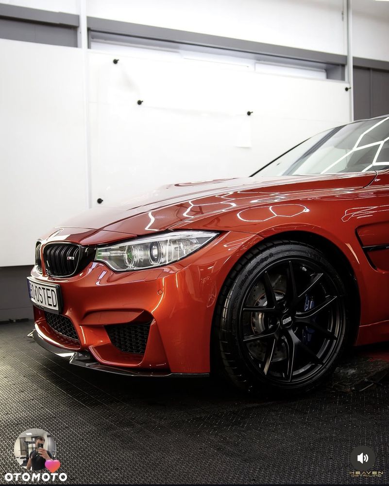 BMW M3 - 13