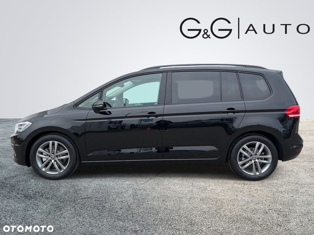 Volkswagen Touran - 6
