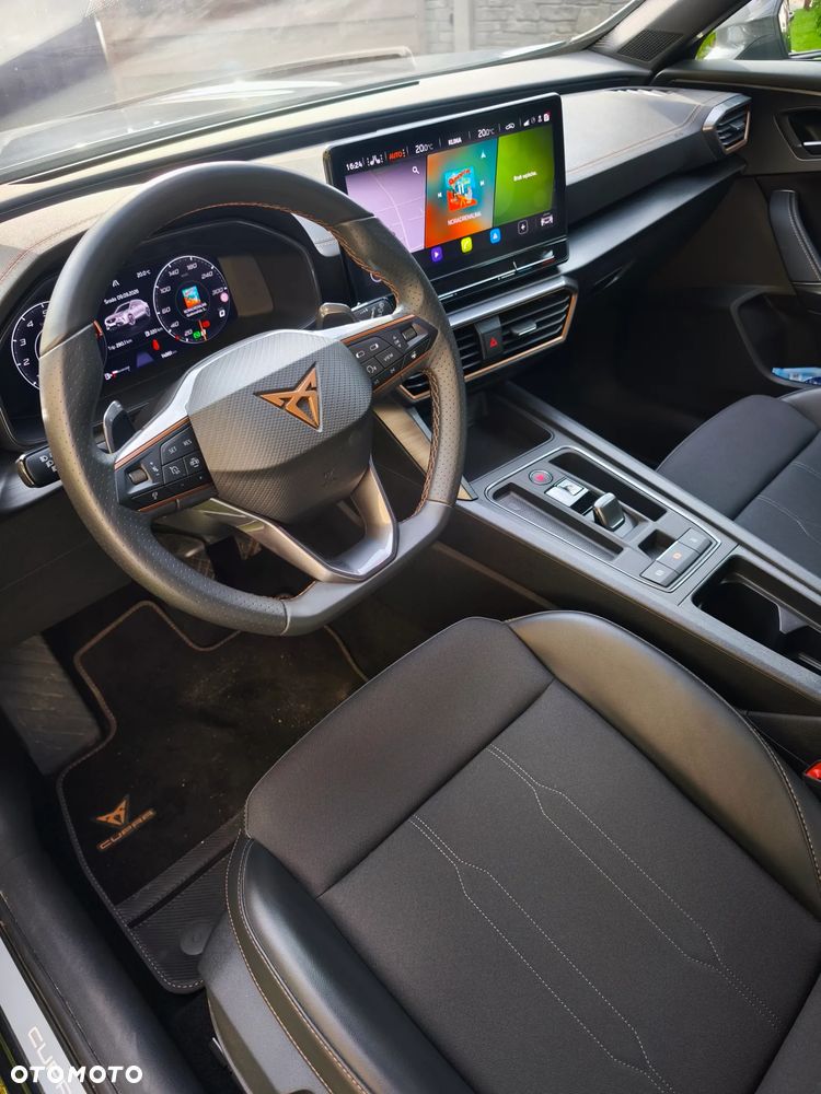 Cupra Formentor 1.5 TSI DSG - 6