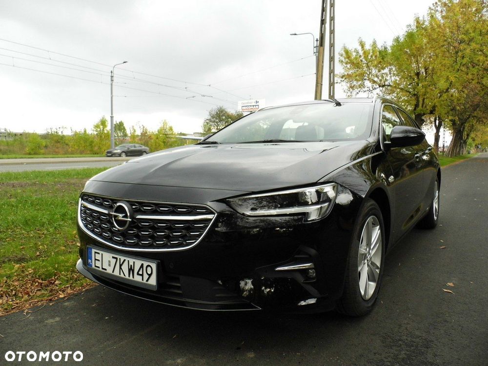 Opel Insignia - 6