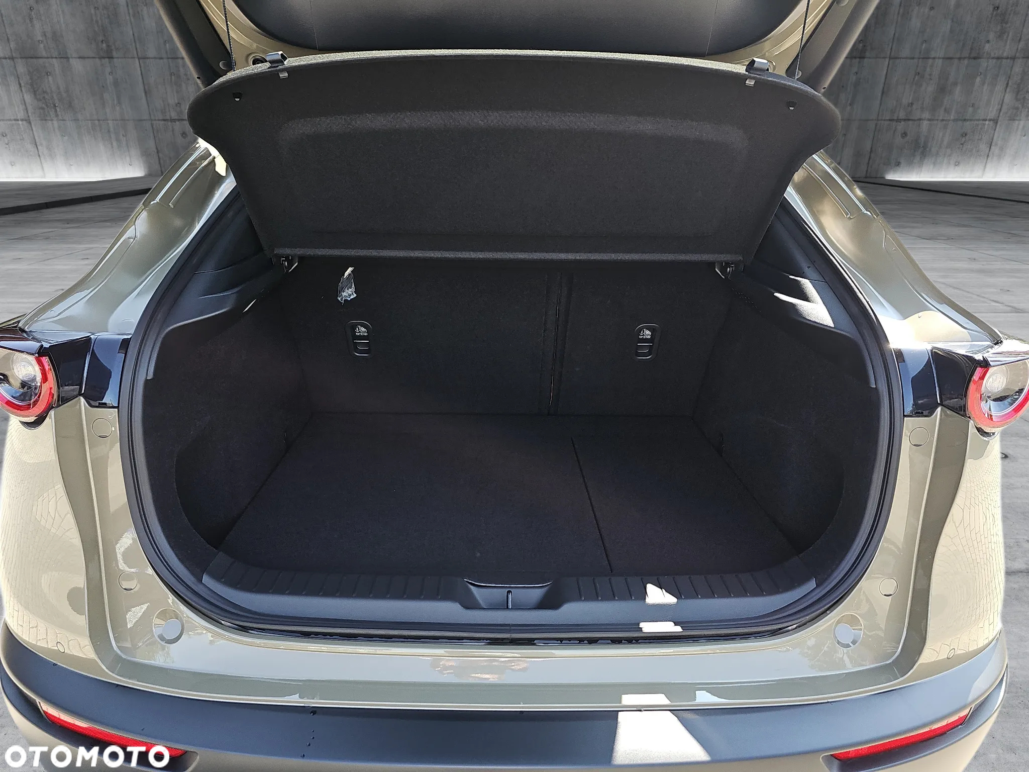 Mazda CX-30 - 20