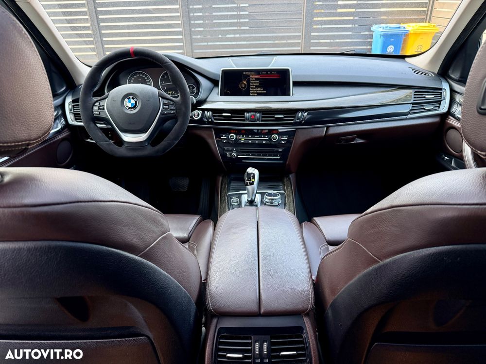 BMW X5 xDrive30d - 12