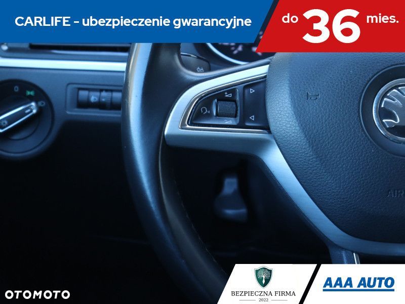 Skoda RAPID - 19