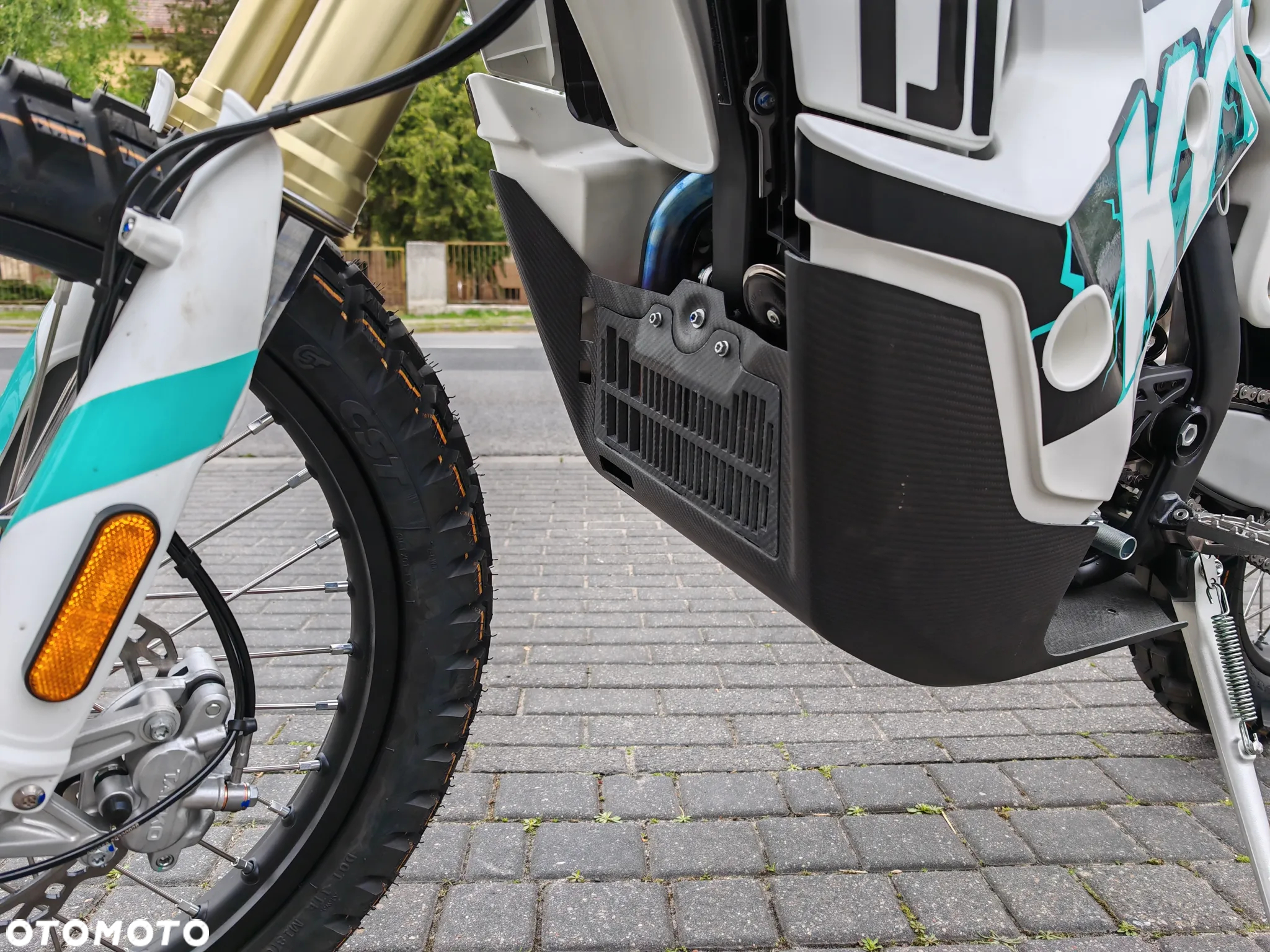 KOVE 450 Rally - 10