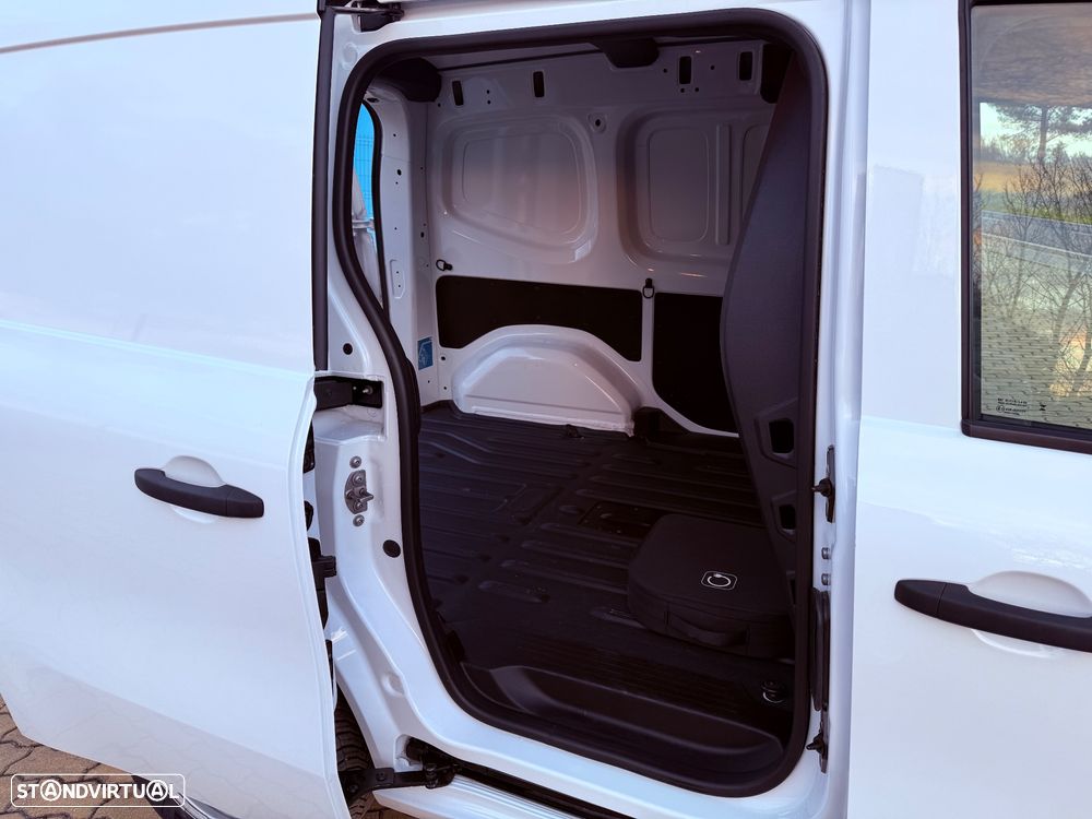 Mercedes-Benz eCitan - 5