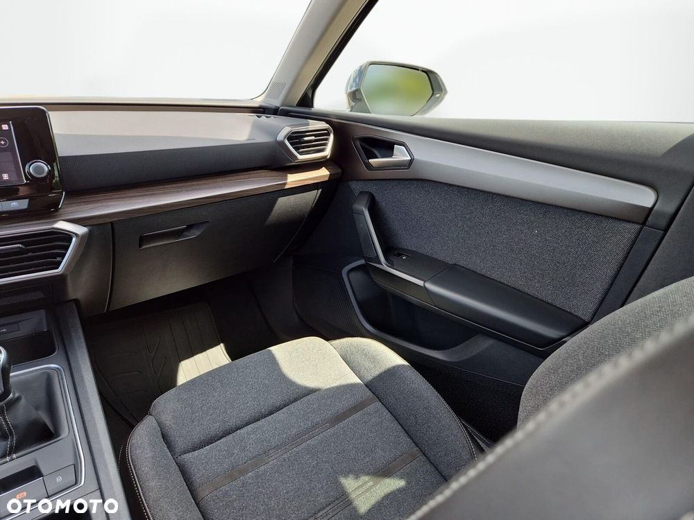 Seat Leon - 24