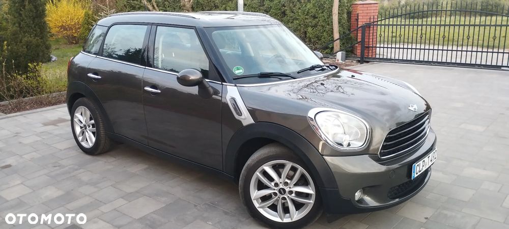 MINI Countryman - 2