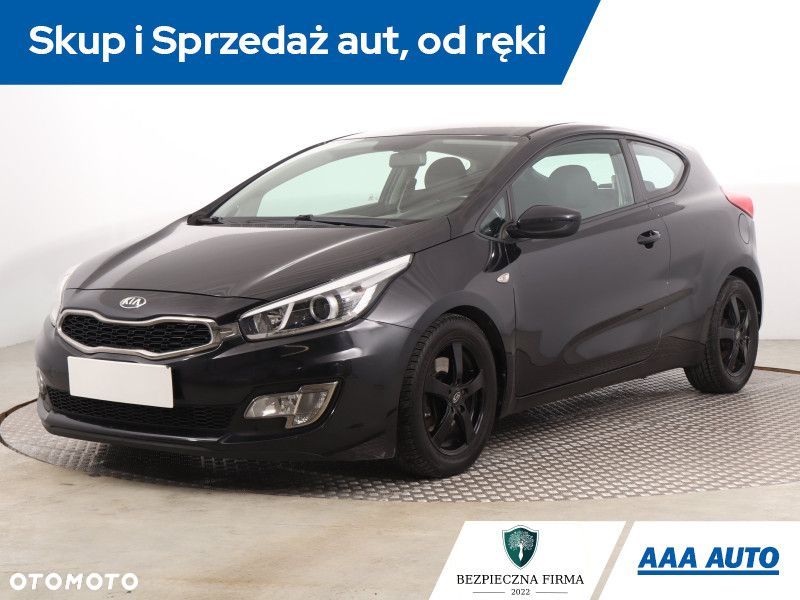 Kia ProCeed - 2