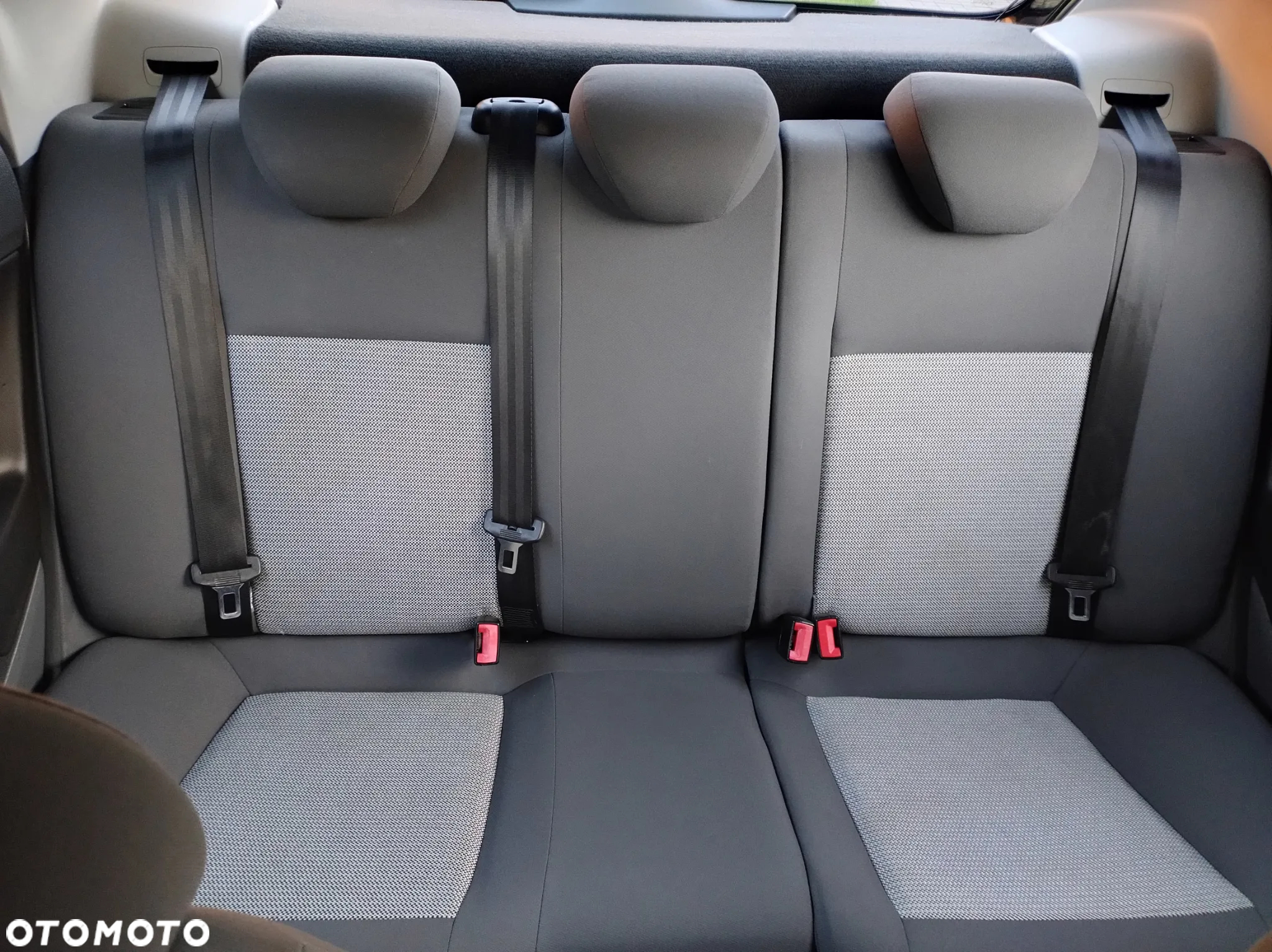 Seat Ibiza 1.4 16V Style - 27