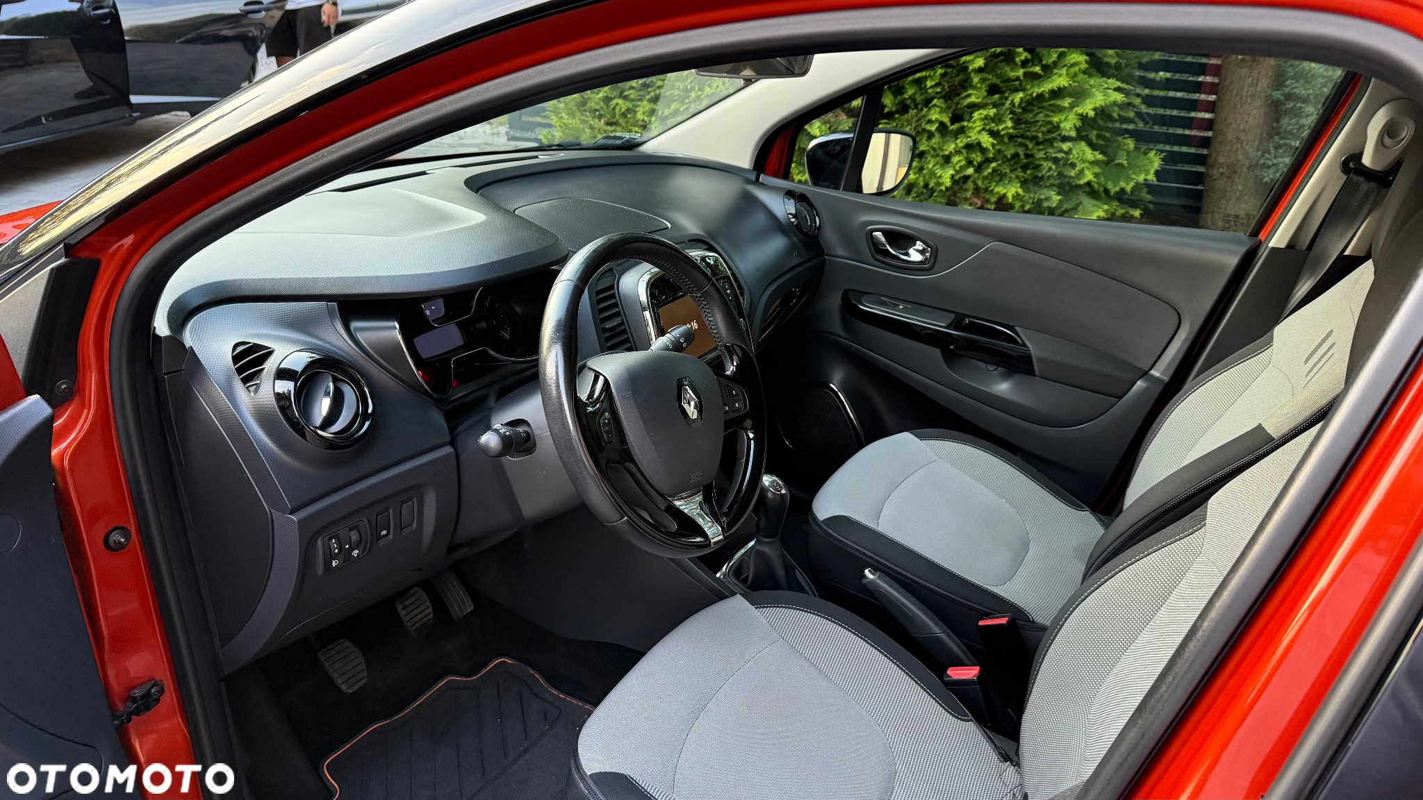 Renault Captur 0.9 Energy TCe Intens - 29