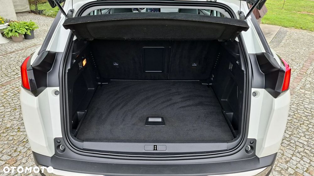 Peugeot 3008 BlueHDi 130 Stop & Start Allure - 29