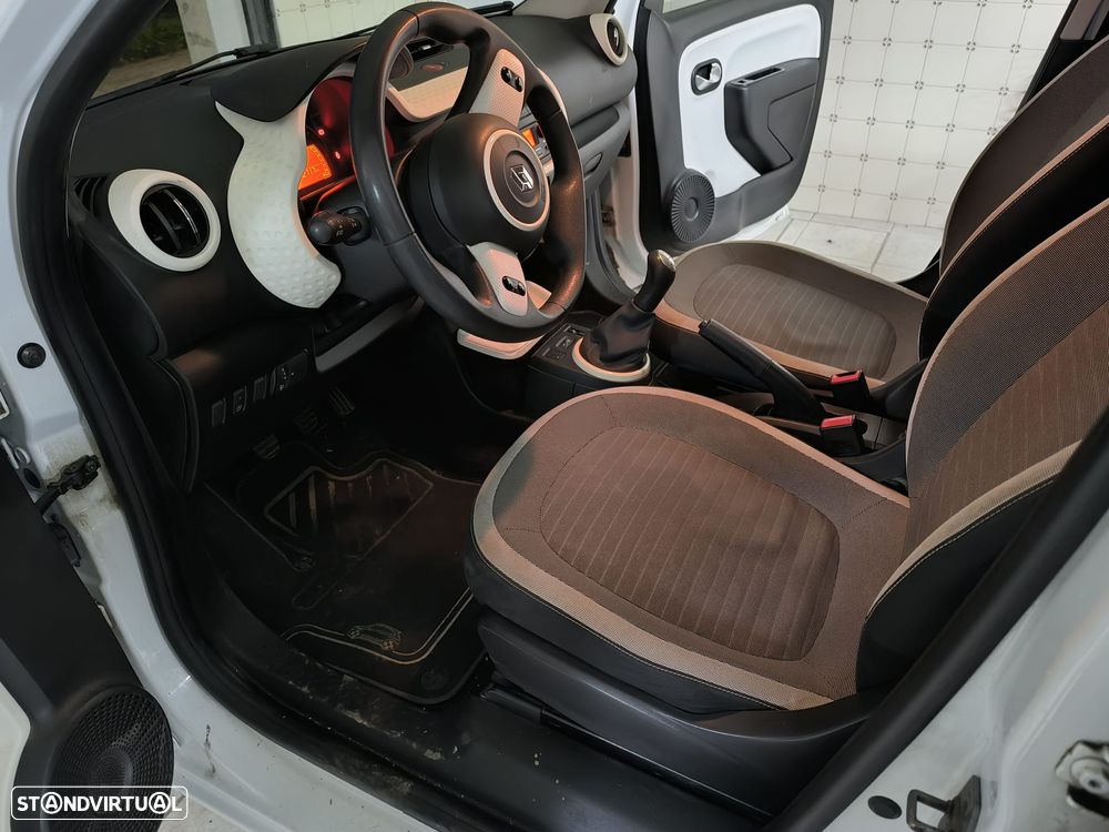 Renault Twingo 1.0 SCe Night&Day - 7
