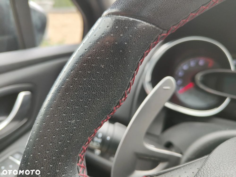 Renault Clio 1.6 Turbo R.S EDC Sport - 17