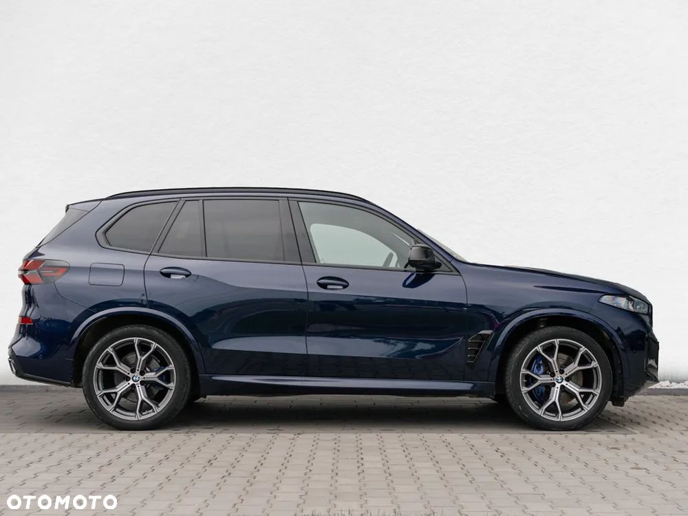 BMW X5 xDrive30d mHEV sport - 3