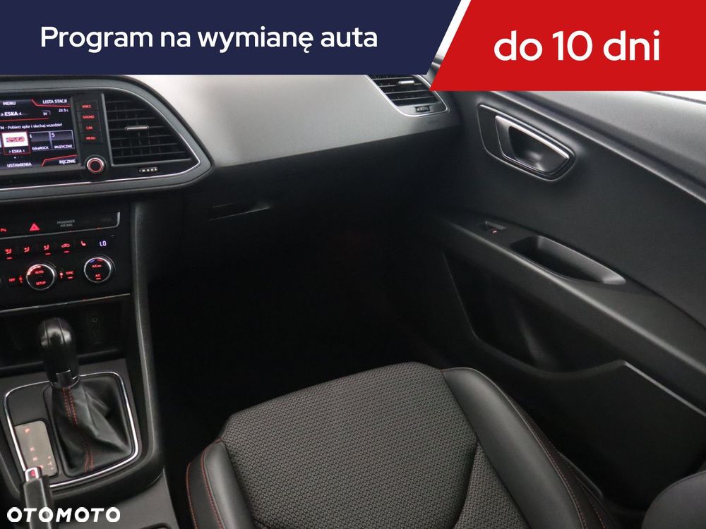 Seat Leon Sportstourer - 10