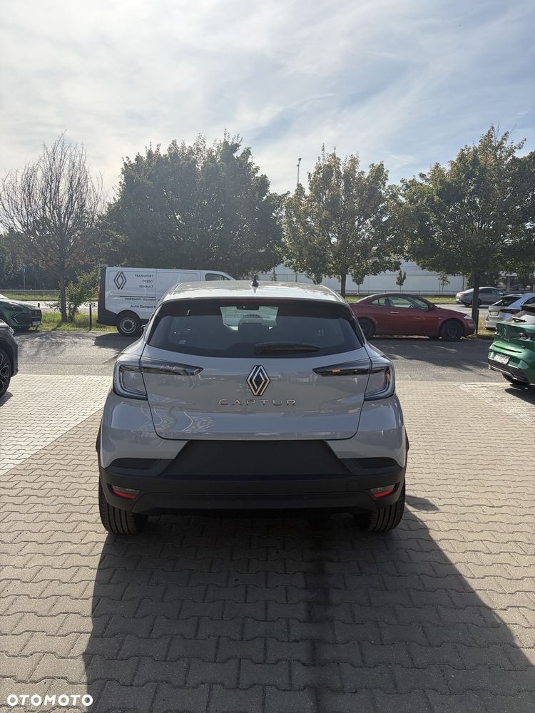Renault Captur 1.2 TCe Evolution - 7