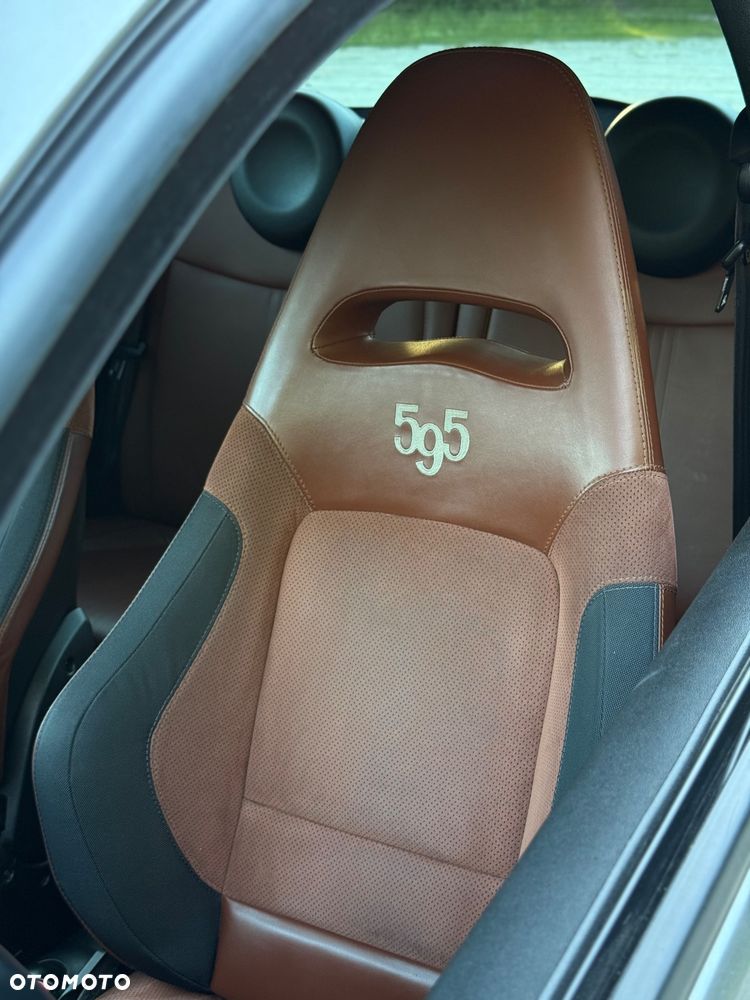 Abarth 595 - 13
