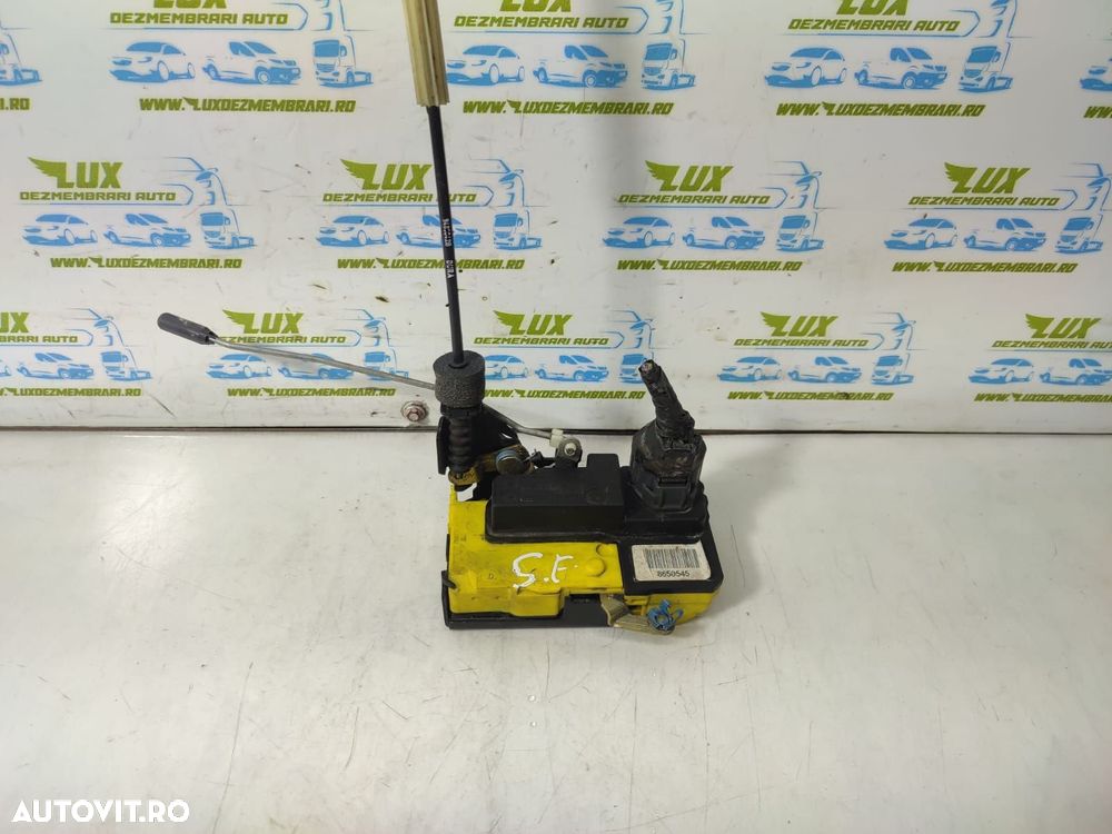 Broasca usa stanga fata 8650545 Volvo V70 2 - 1