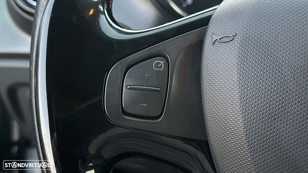Renault Captur 1.5 dCi Exclusive - 23
