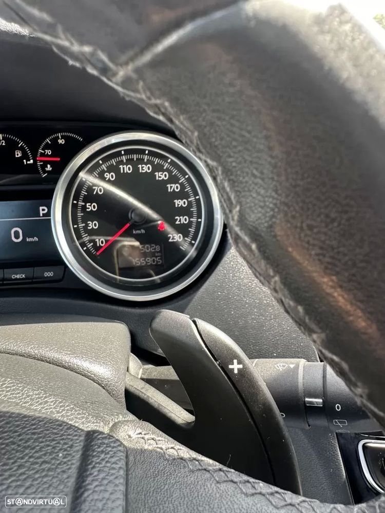 Peugeot 508 SW BlueHDi 120 EAT6 Stop&Start Allure - 41