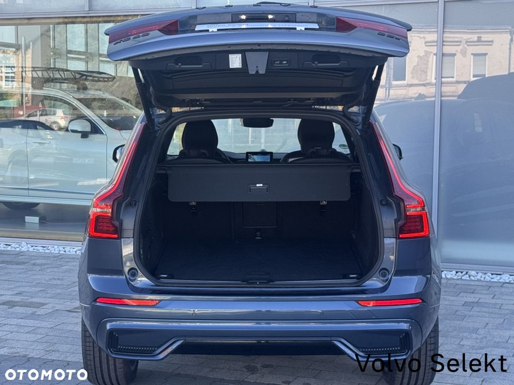 Volvo XC 60 - 29