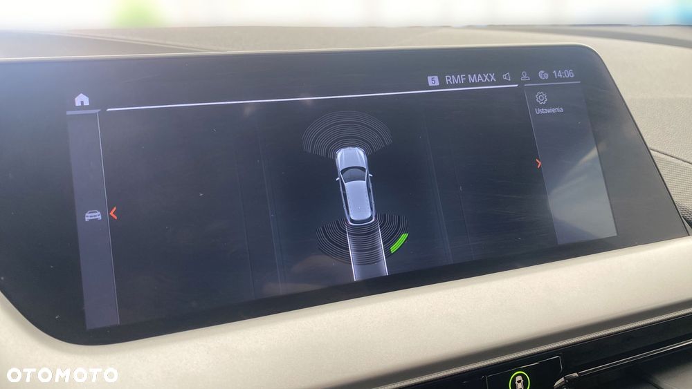 BMW Seria 1 118i Advantage - 20