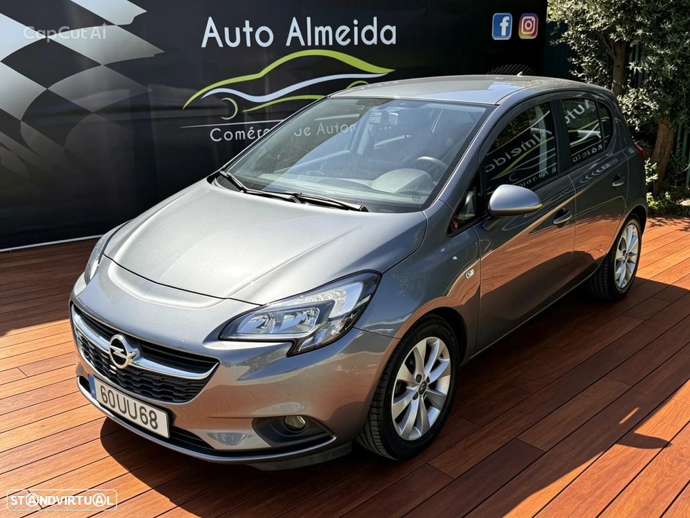 Opel Corsa - 2