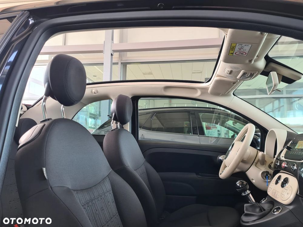 Fiat 500 1.0 Hybrid Dolcevita - 17