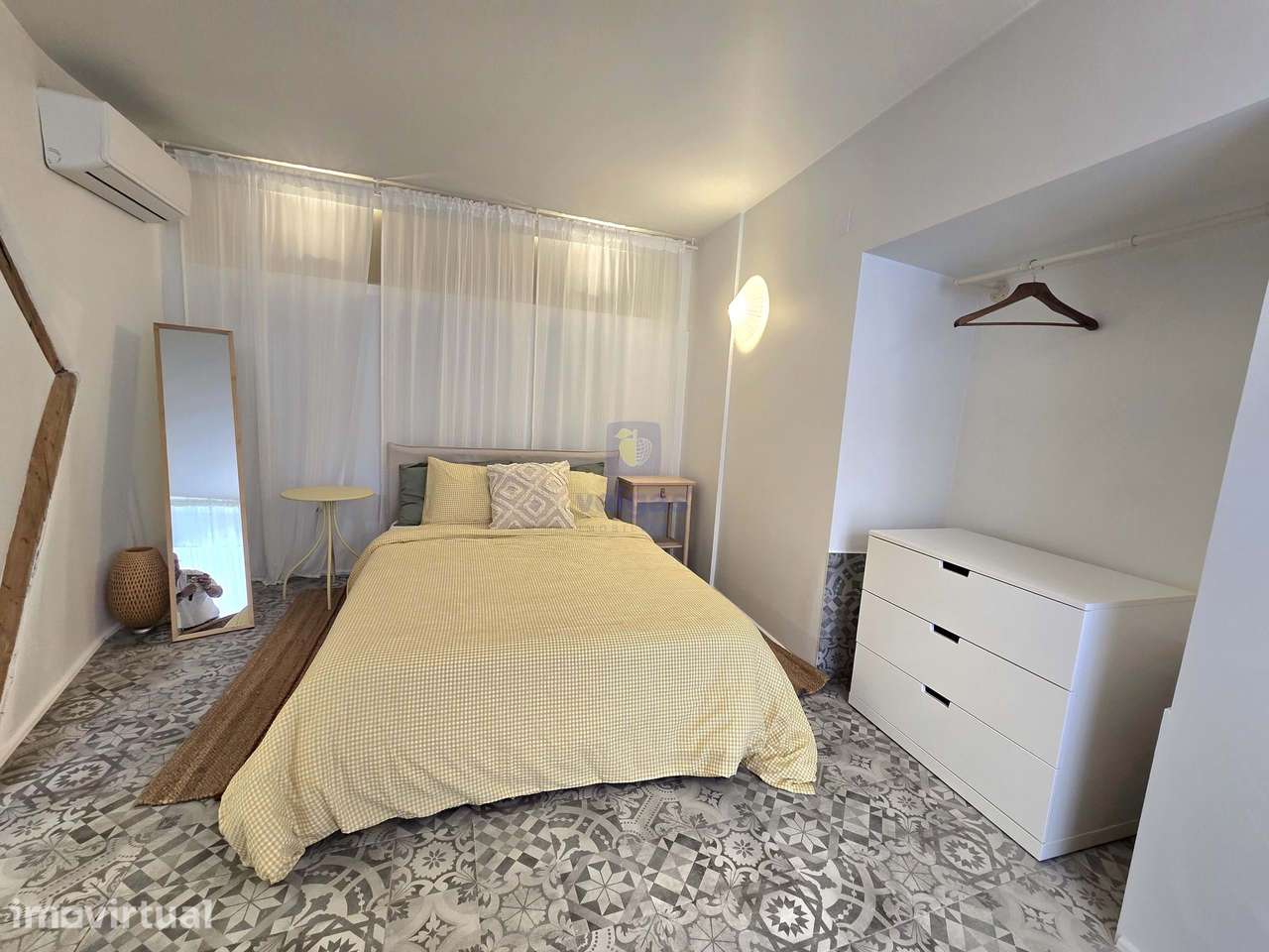 Apartamento Renovado T1 em São Vicente, Lisboa - Grande imagem: 3/19