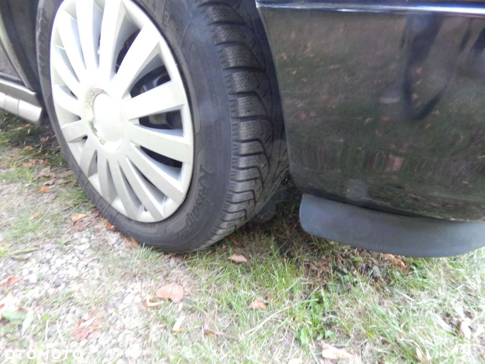 Opel Astra III 1.4 Elegance - 9