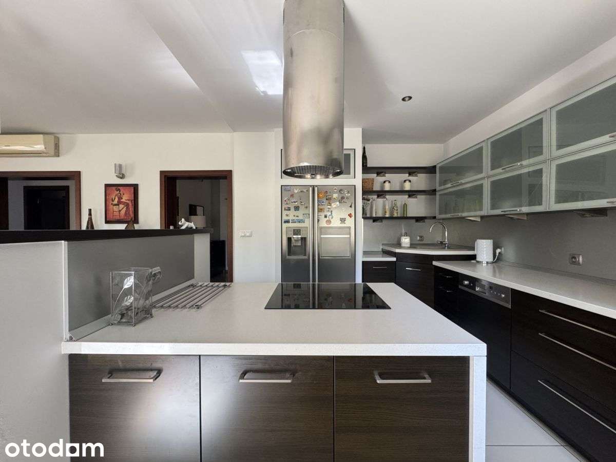 Apartament 103m2 | Komfort w zielonej okolicy