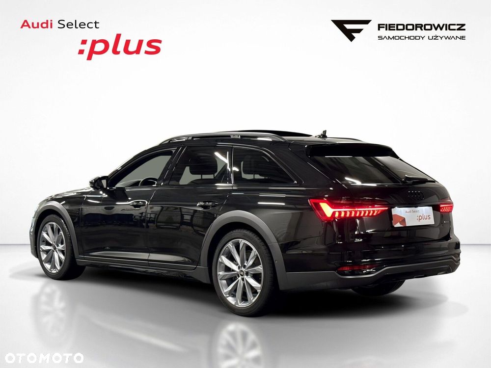 Audi A6 Allroad 2025 photo 3