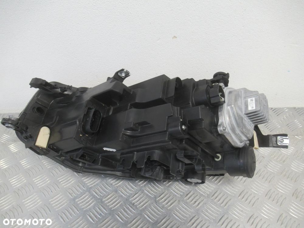 LAMPA PRZEDNIA PRZÓD PRAWA VW T-CROSS FULL LED 2GM941036B 2018-2023 - 17