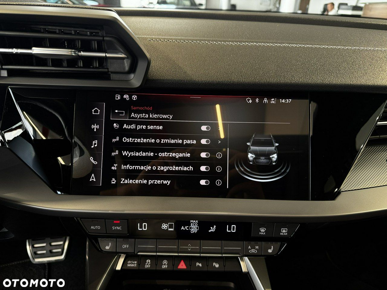 Audi S3 - 38