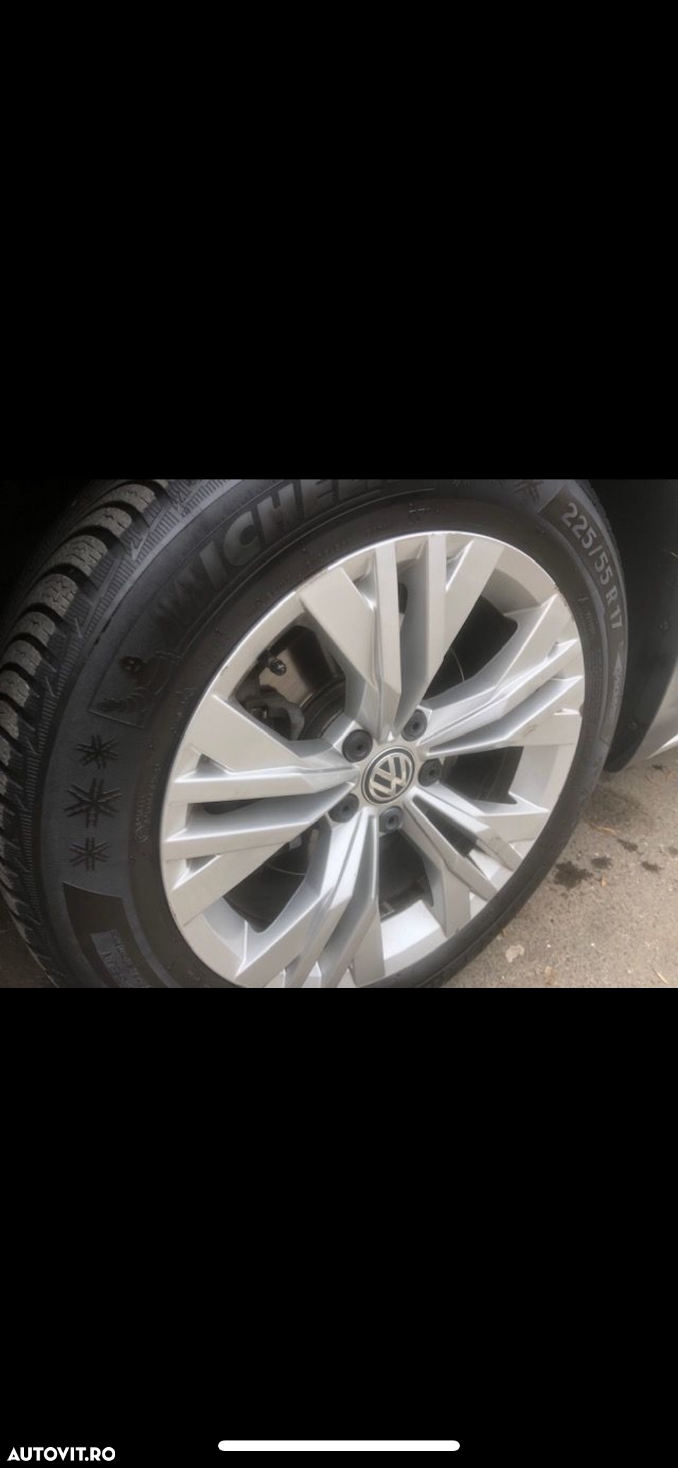 Volkswagen Passat Alltrack 2.0 TDI DSG 4Motion - 18
