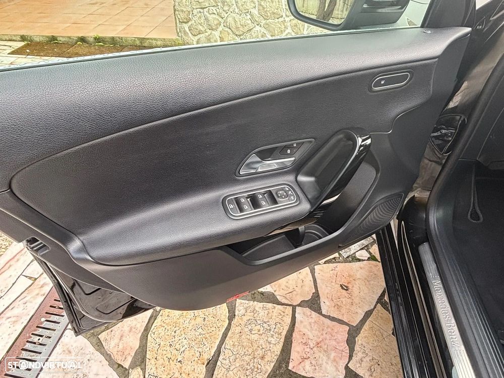 Mercedes-Benz A 180 d 7G-DCT Style - 19