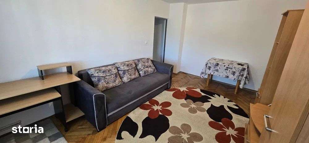 Apartament 2 camere decomandat – 55 mp – Tatarasi — fotografia 1