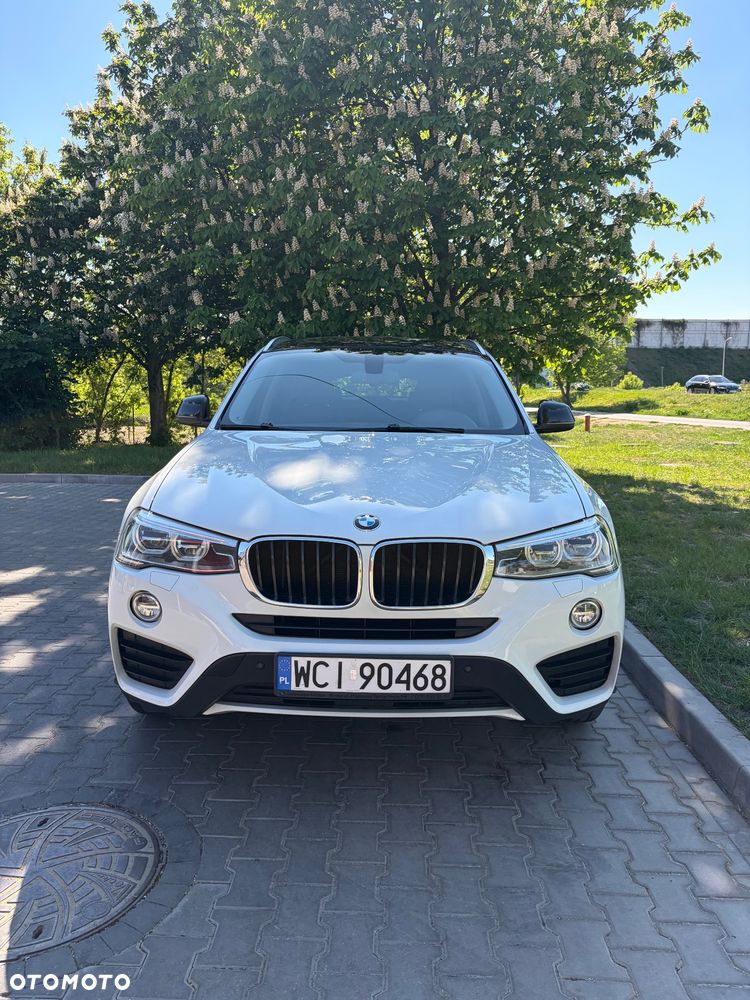 BMW X4 xDrive20d - 2