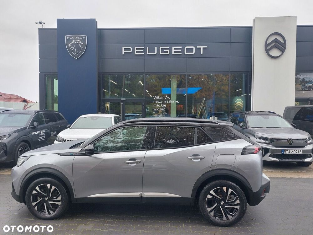 Peugeot 2008 - 3