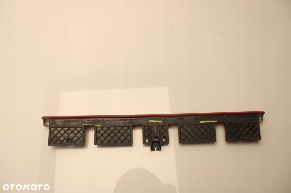 MINI COOPER R52 CABRIO 2004R- TRZECIE ŚWIATŁO LAMPA STOP STOPU - 6