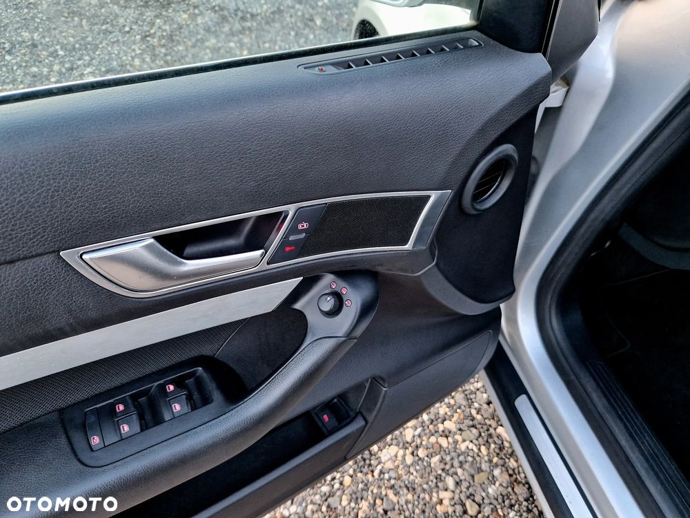 Audi A6 Limousine - 18