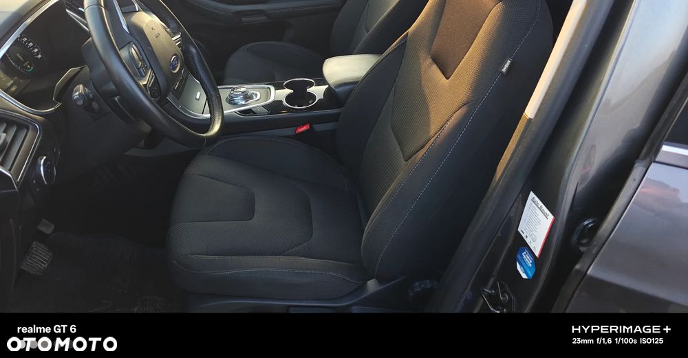 Ford S-Max 2.0 EcoBlue Titanium - 9